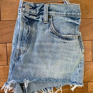 Levi’s 501 Shorts